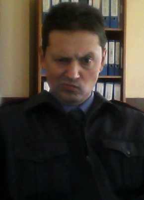 Олег, 53, Россия, Тула
