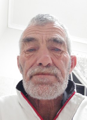 Jaco из Mossel Bay 57 лет
