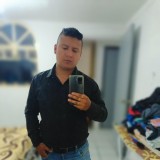 Ismael, 24 года, Uruapan