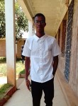 Geraldo, 20 лет, Antananarivo