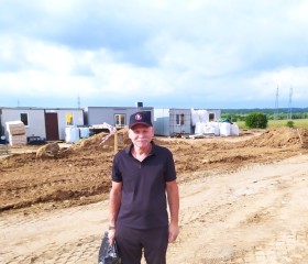 Nikolay, 51, Kazan