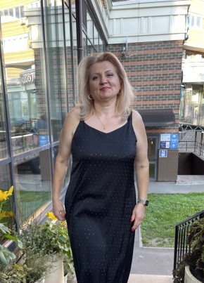 Елена из Сергиев Посад-7 62 года