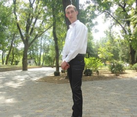 Сергей Аникеев, 35 лет, Павловская