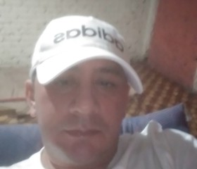 Carlos, 46 лет, Guayaquil
