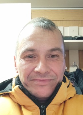 Алексей Звеков, 47, Россия, Северо-Енисейский