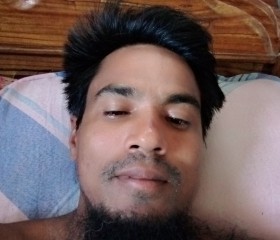 MD Younuch Ali, 33, Par Naogaon