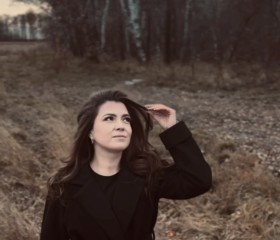 Anastasiya, 31, Abatskiy