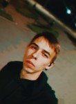 Ivan, 22, Washington D.C.