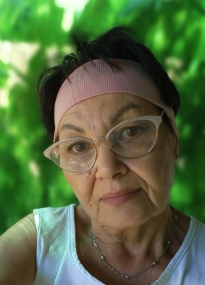 Елена, 62, Россия, Лучегорск
