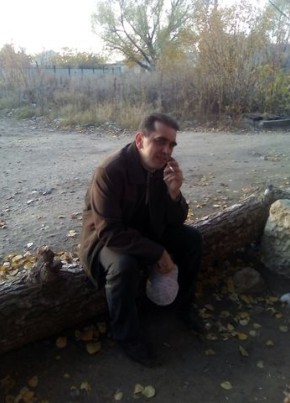 Николай, 40, Россия, Ефремов