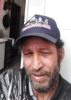 Ricardo из Uberlândia 48 лет
