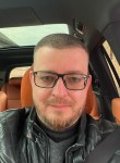 Andrey, 45, Moscow