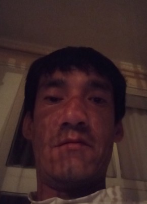 Otabek, 37, Uzbekistan, Tashkent