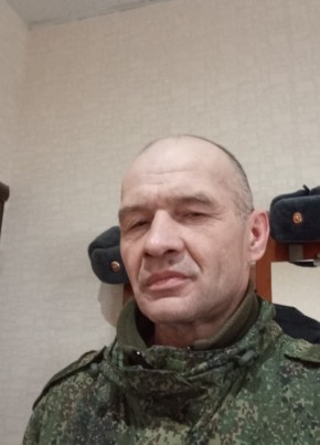 Юрий из Дзержинска 53 года