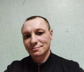 Александр, 45 лет, Пенза