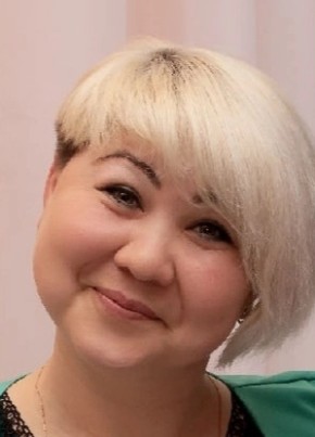 Эльвира, 38, Россия, Нижний Новгород