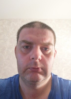 Дмитрий, 38, Россия, Рыбинск