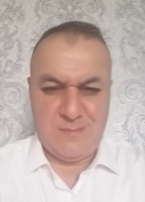 Emin, 48, Azərbaycan Respublikası, Binəqədi