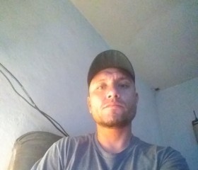 Eduardo86, 33, Saltillo