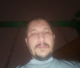 Mohamed, 43, Arish