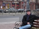 Алексей, 59 - Только Я 2009 г. Питер
