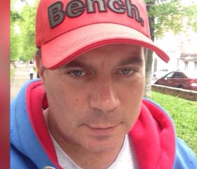 Vik, 54, Yekaterinburg