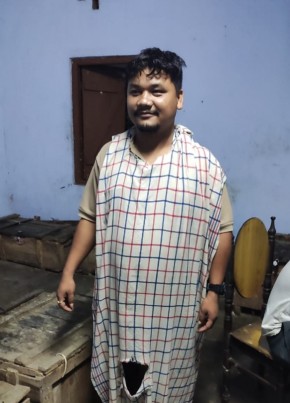 Dimpu, 21, India, Guwahati
