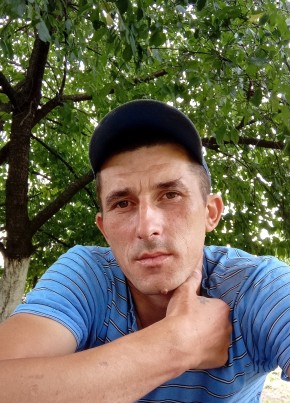 Руслан, 38, Россия, Бронницы