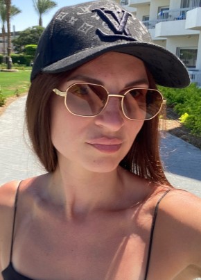 Anastasia из Рязани 36 лет