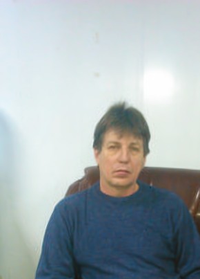 Сергей, 64, Россия, Ростов-на-Дону