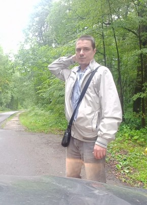 Алексей , 42, Россия, Москва