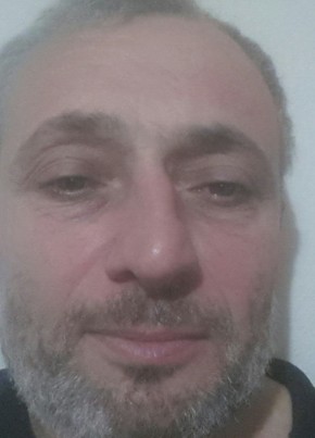 Fatih, 48, Türkiye Cumhuriyeti, Hendek