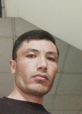 Vokhidzhon, 37, Russia, Moscow