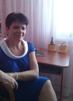 Мария, 62, Рэспубліка Беларусь, Ліда