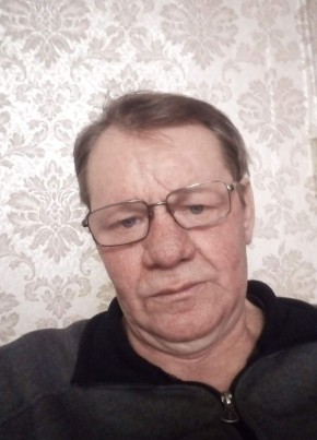 Михаил, 53, Россия, Кодинск