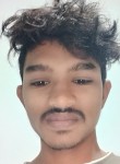 Rohit Bangire, 21 год, Chandrapur
