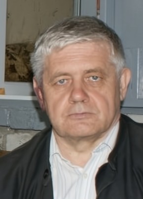 Сергей, 70, Россия, Пушкино