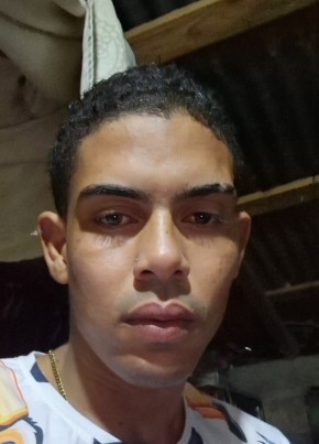 Chuky malo, 24, República de Santo Domingo, Villa Francisca