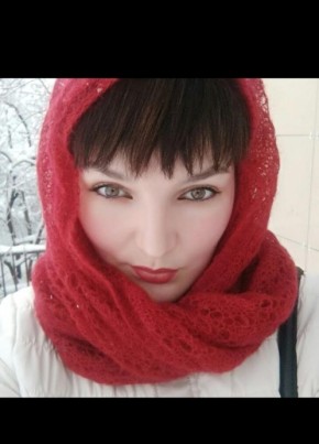 Жанна, 37, Россия, Москва