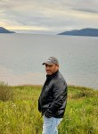 Furqatbek - Магадан