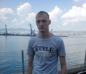Sergey, 36, Saint Petersburg