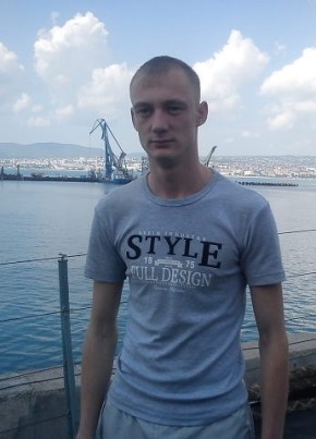 Sergey, 36, Russia, Saint Petersburg