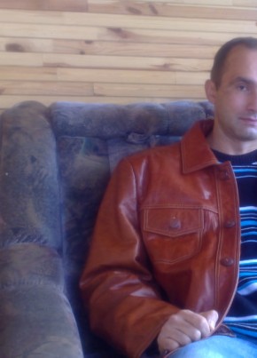 Сергей, 44, Рэспубліка Беларусь, Горад Мінск