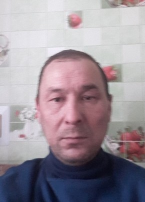 Андрей, 43, Россия, Канаш