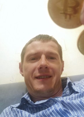 Smitty255, 28, Belarus, Minsk