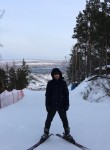 Евгений - Красноярск