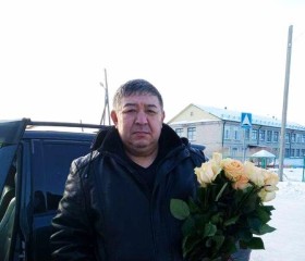 Жаслан, 52 года, Новосибирск