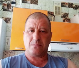 Олег, 51 год, Харків