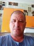 Олег, 51 год, Харків
