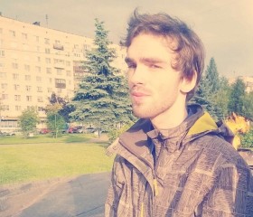 Andrew, 31 год, Санкт-Петербург